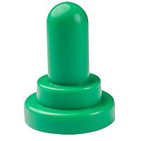 NKK Switches AT402F Boot GREEN SPLASHPROOF BOOT