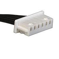 Molex 15134-0602 Discrete Wire 6 Circuit 150MM Picoblade