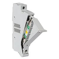 Littelfuse LFPXV0001Z 터치-세이프 홀더 FOR SPXV 30A 1500 VDC 솔라