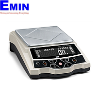 Cân kỹ thuật HUAZHI DTY-C5200 (5200/10000g, 0.1/0.2, chuẩn ngoài)