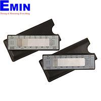 ELCOMETER 129 Rubert & Rugotest Surface Comparator (0.4~12.5μm)