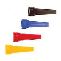 LEMO GMA.2B.050.DG Backshells BEND RELIEF 5.0MM