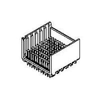 Đầu nối mô-đun / tốc độ cao I-TRAC BP ASSY - 5 dây SY - 5 cột phía đầu bên phải Molex 75705-1533