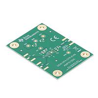 Texas Instruments DEM-OPA-DTK-EVM Operational Amplifiers Evaluation module fo r high-speed wide-b