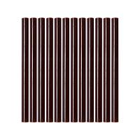 Keo nến YATO YT-82447 (7.2x100mm, 170~200 ˚C, brown)