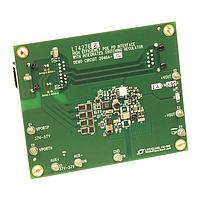 Analog Devices DC2046A-C Power Over Ethernet (PoE) LT4276B/LT4321 Demo Board - PoE+ (25W, 1