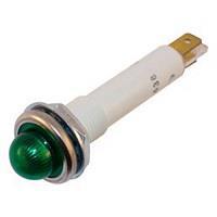 Đèn báo OILTIGHT LED PMI có đầu nối VCC 6091QM5-12V