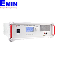 Aigtek ATA-4014 高压功率放大器 ((-3db) DC ~ 1MHz, 160Vp-p (±80Vp), 4Arms, 452Wp, 1CH)