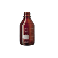 WITEG 5 528 002 Laboratory bottle (2000ml; 10 pcs)