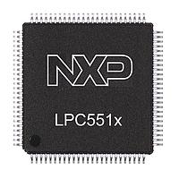 MCU+FPUs LPC55S14JBD64 NXP LPC55S14JBD64K