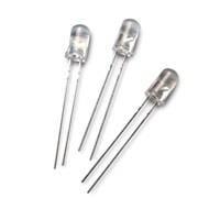 Broadcom HLMP-1719-A00A1 Single Color LEDs GaP Yellow