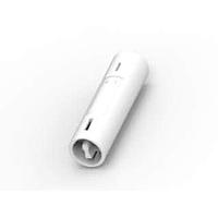 Ổ cắm OUT MINI HVL 7.5mm LV-2 AMP Connectors - TE Connectivity 293387-4