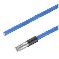 Weidmuller 2003850300 Heavy Duty Power Connectors HDC XX6A01 FOXXXXX-0300