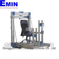 TONYHK TNJ-046 의자 안정성 시험기 (250N, 600N)