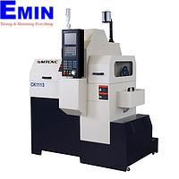 Máy tiện CNC kiểu Swiss WMT CNC CK1113C