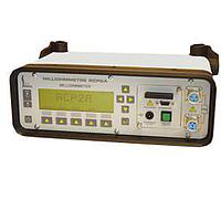 Low Resistance Tester