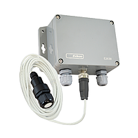 Evikon E2638-PID 溶剂蒸汽检测器 (0~200 ppm)