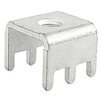 Dòng ghi trên sản phẩm (A): 90A Ốc vít: M5 Mô men xoắn: 18 lbf.in Đầu nối bằng đồng thau (mạ: thiếc mờ) Số chân ra: 6 chân Loại gắn: DIP Amphenol Anytek AMT0650002TH0000G