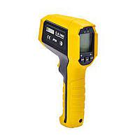 Chauvin Arnoux InfraRed Thermometer Calibration Service