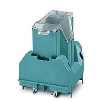 Dụng cụ và Phụ kiện Khối Kết Nối - Băng tải cấp liệu để chứa tối đa 40 tờ UniCard PHOENIX CONTACT 1044357