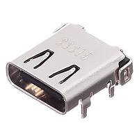 Đầu nối USB Type C Gắn trên đỉnh Hybrid 24 chân Loại C Rec. Molex 217183-0001