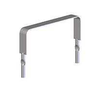 Bourns MSR5-0R03F1 Current Sense Resistors MSR-5 0.03 OHM 1% FLAT