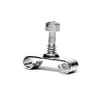 Amphenol Commercial Products L17D2041918X Screw Lock Assembly D-SUB ACCESSORY