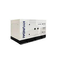 Hyundai DHY45KSE Diesel Generator (40KVA/32KW 3 pha)