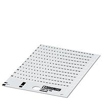 PHOENIX CONTACT 0829950 Labels US2-TM 100 CUS