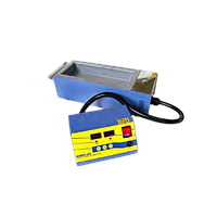 Speeko CM-208 Lead Free Solder Pot (0-600℃; 900W)