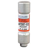 Mersen ATDR7-1/2 파워 퓨즈 CC TD 퓨즈 600V 7-1/2A ATDR