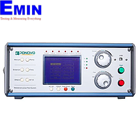 Ponovo S40A Protection Relay Test Set