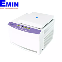 Máy ly tâm lạnh để sàn Scitek CFG-F24HR