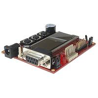 Bo mạch phát triển Olimex Ltd. PIC-LCD