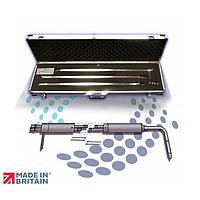 Sensing Precision Jointed Pitot Tubes