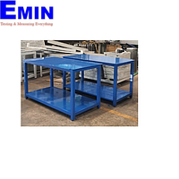 Bàn thao tác CKSG CKSG-6103 (H800 xW1500xD750mm)