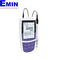 Máy đo độ dẫn điện cầm tay Medmay MMCM-10 (0.01µS~200.0mS/cm)