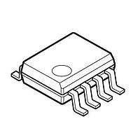 IC Sao Lưu Pin Quản Lý Sạc 12uA 0.06V 2Kênh Nisshinbo NJU7286ARB1-TE2