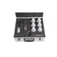 Samyon CL-B Rapid Concrete Chloride Ion Content Tester (≤3 min)