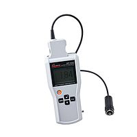 MULTI SWT-7000Ⅳ+SFe-10 Electro-Magnetic/ Eddy Current Coating Thickness Meters (0~10mm)