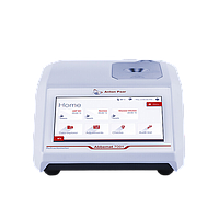 Máy đo khúc xạ cho dược phẩm Anton Paar Abbemat Pharma 7001