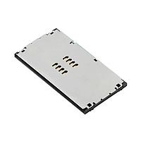 Đầu nối thẻ PCB Slimline XXS C702E Amphenol Tuchel C 702 10M008 252 40