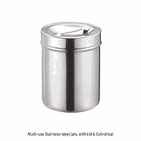 Hũ, Dạng cao, 170*170mm DaiHan C9.3050