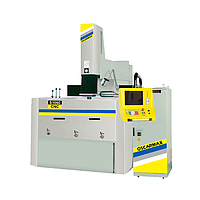 OscarMax S1060 CNC Die Sinker ເຄື່ອງຕັດກະແສໄຟຟ້າ (1670 x 990 mm, 12KVA)