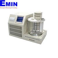 Huazheng HZYN-1302 ເຄື່ອງວັດແທກອຸນຫະພູມຕໍ່າ Kinematic Viscometer (- 40 ℃ ~ 60 ℃)