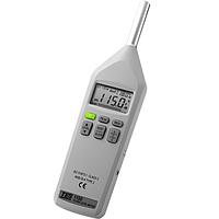 Sound level meter