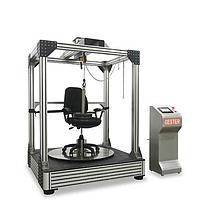 Thiết bị kiểm tra độ bền ghế xoay GESTER GT-LB07A