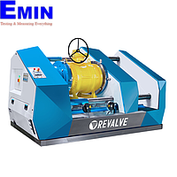Revalve S-5-500/250 Test Benches For Shut Off & Control Valves