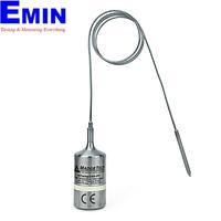 Madgetech HITEMP140-PT-1-KR 高温精密データロガー (-200 °C - +350 °C; keyring end cap)