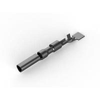 AMP Connectors - TE Connectivity 794225-1 Contacts SOCKET CON 30-26AWG Tin